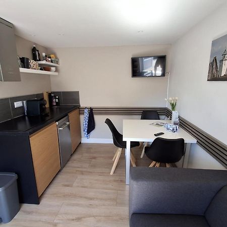 T-Rots, Prachtig Zomerhuis Noordwijk Exterior foto