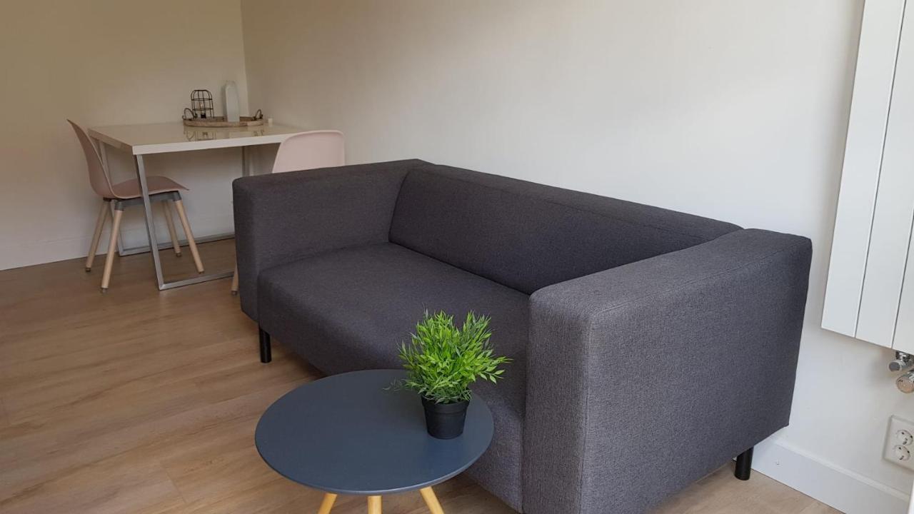 T-Rots, Prachtig Zomerhuis Noordwijk Exterior foto