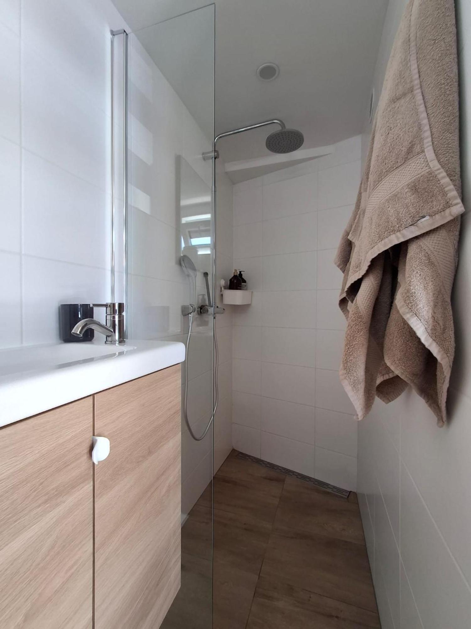 T-Rots, Prachtig Zomerhuis Noordwijk Exterior foto